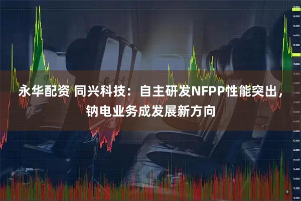 永华配资 同兴科技：自主研发NFPP性能突出，钠电业务成发展新方向